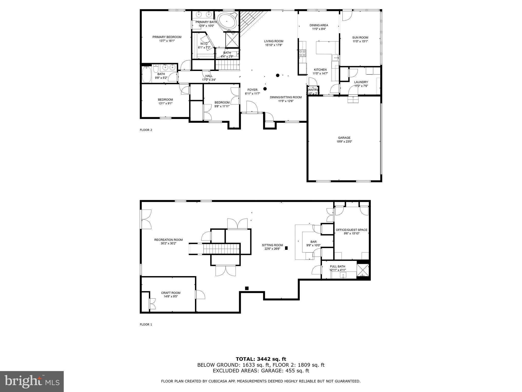 KINGS PURCHASE - Residential