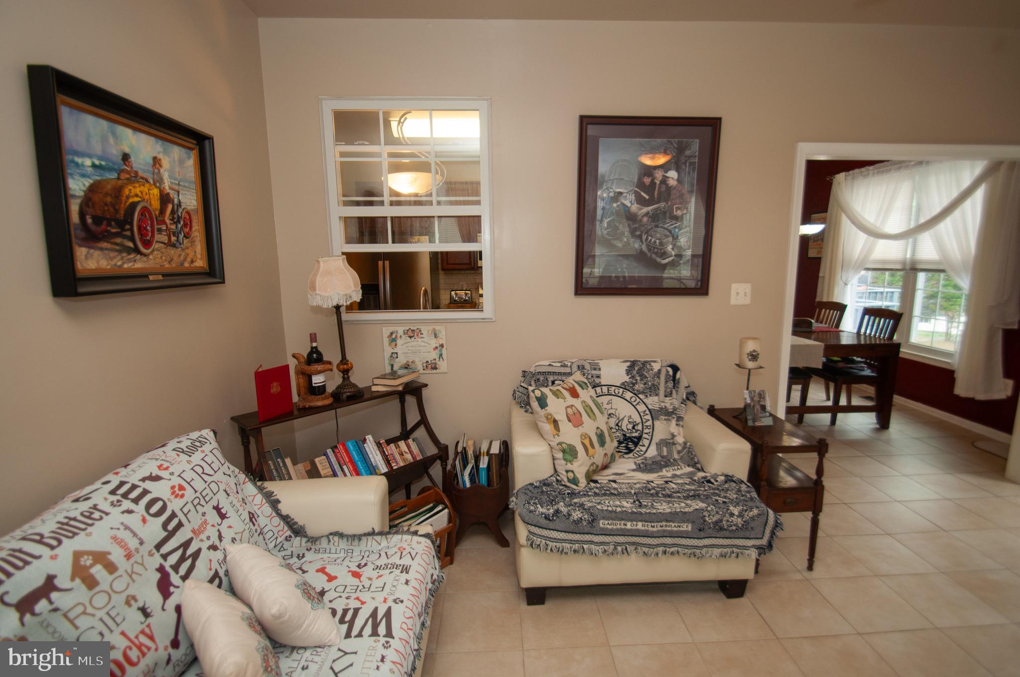 KINGS PURCHASE - Residential