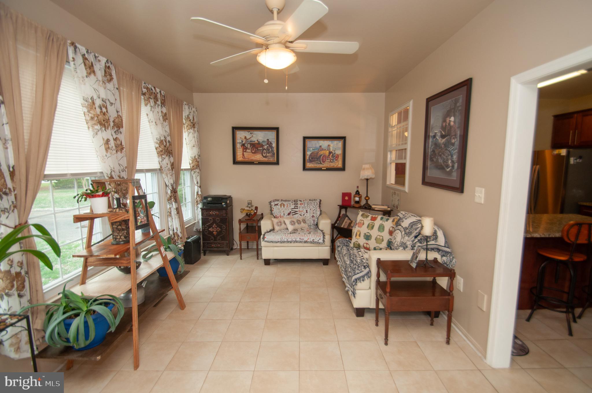 KINGS PURCHASE - Residential