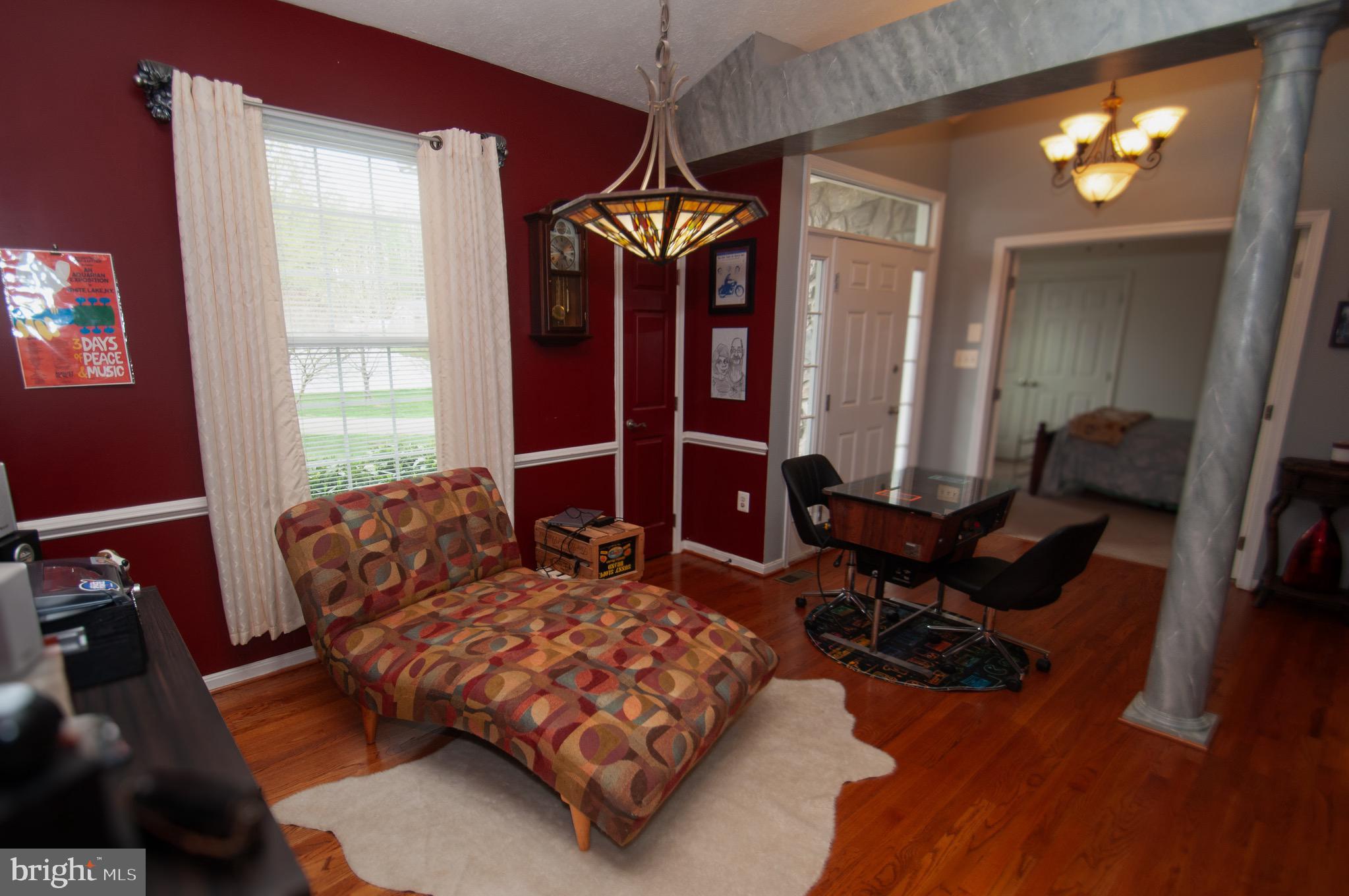 KINGS PURCHASE - Residential