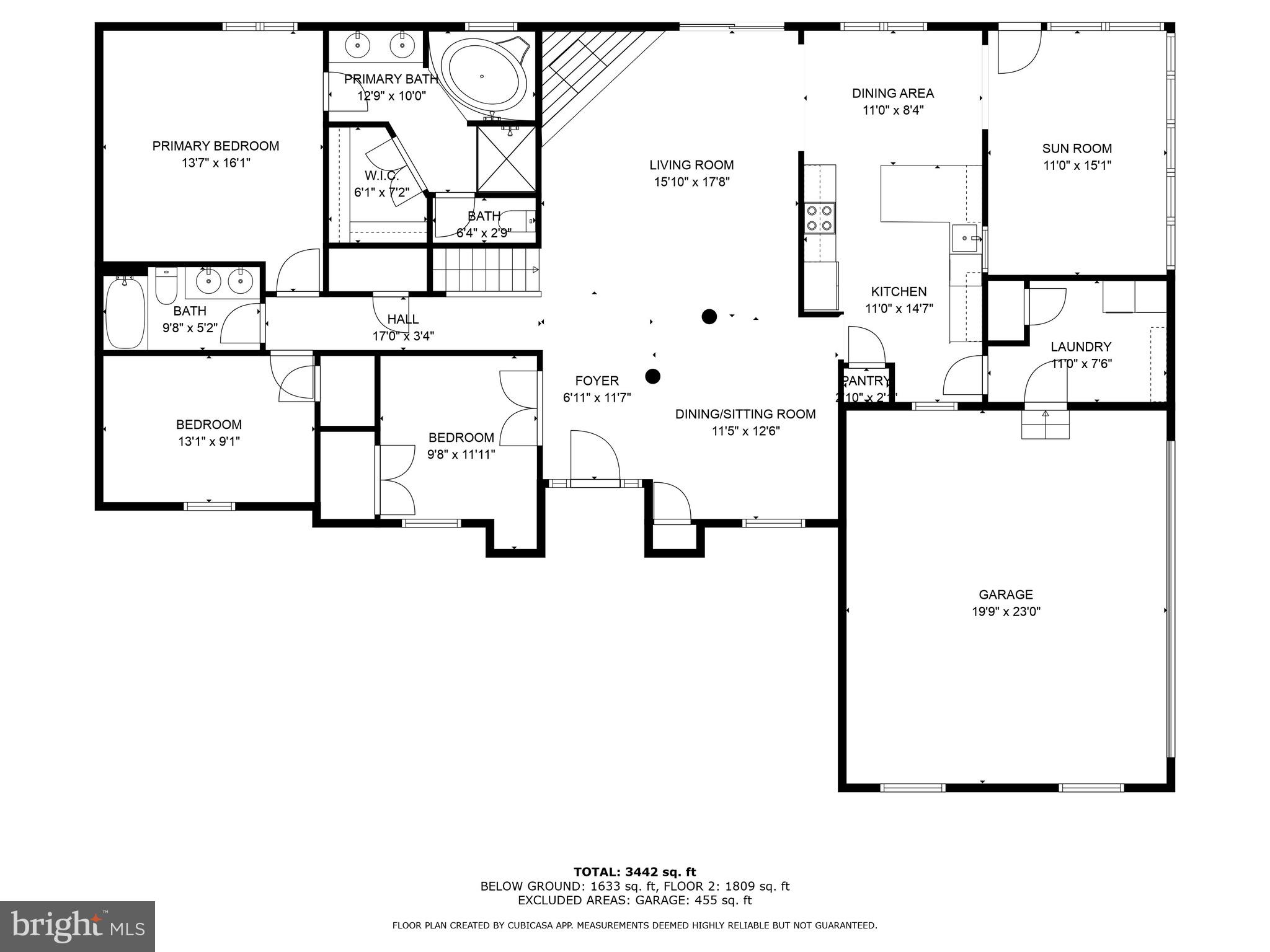 KINGS PURCHASE - Residential