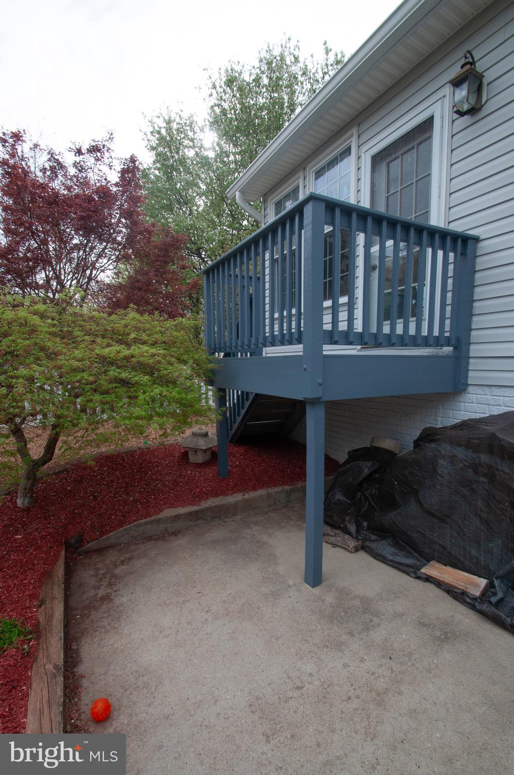 KINGS PURCHASE - Residential