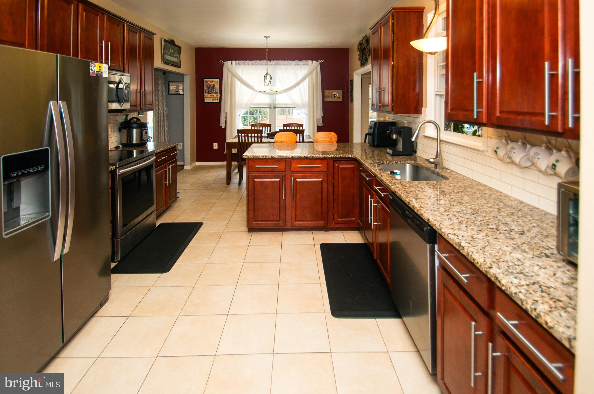 KINGS PURCHASE - Residential