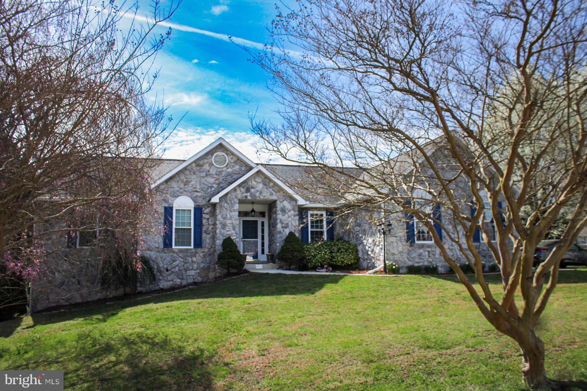 KINGS PURCHASE - Residential