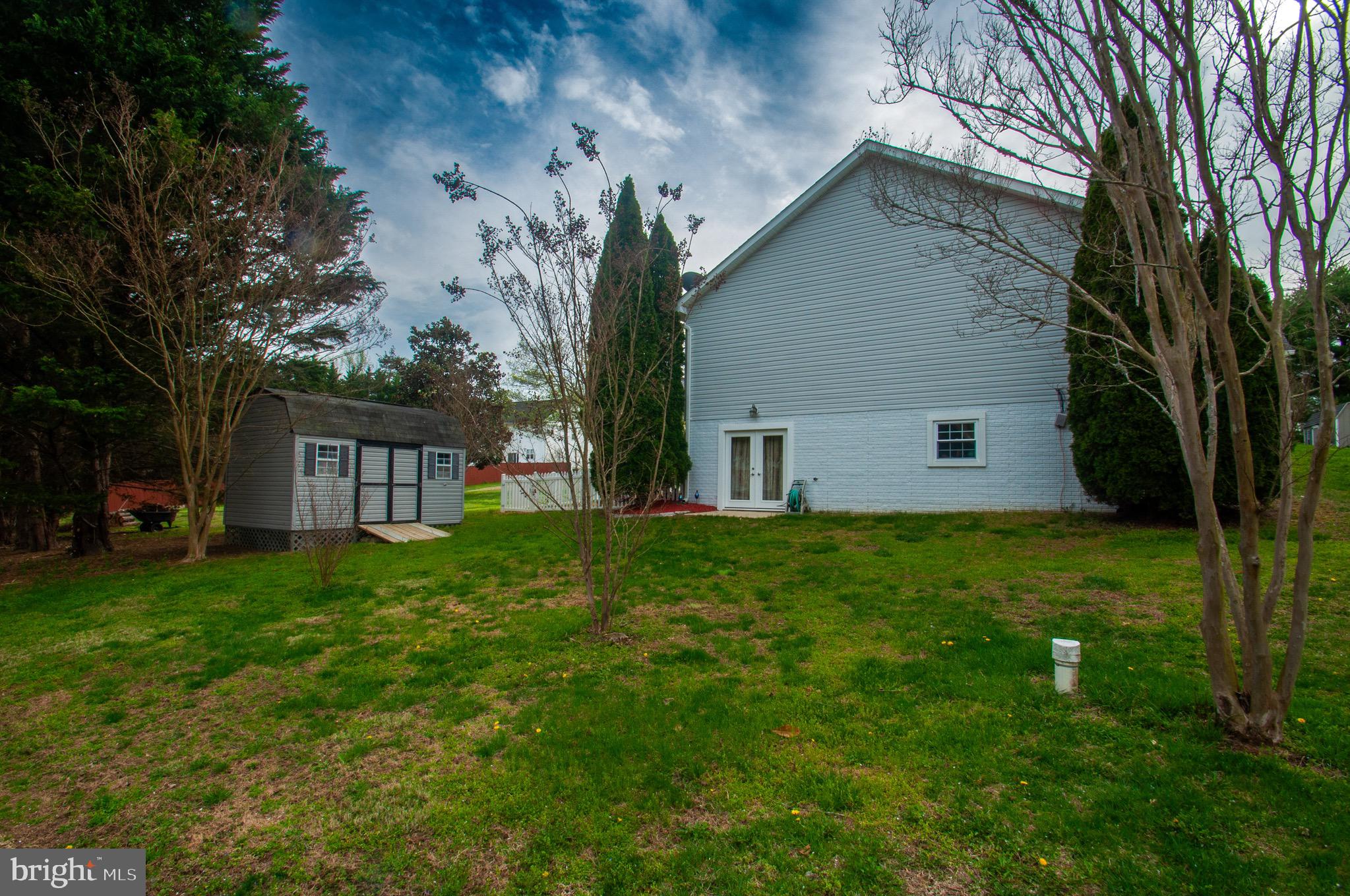 KINGS PURCHASE - Residential