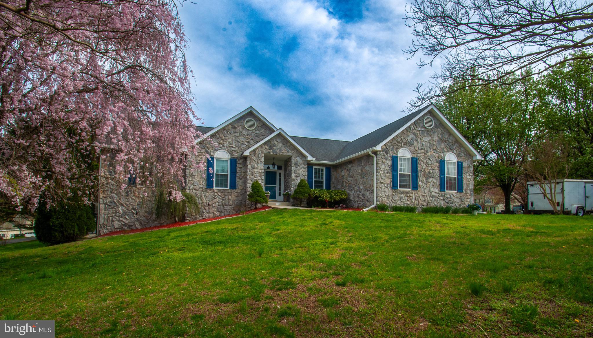 KINGS PURCHASE - Residential