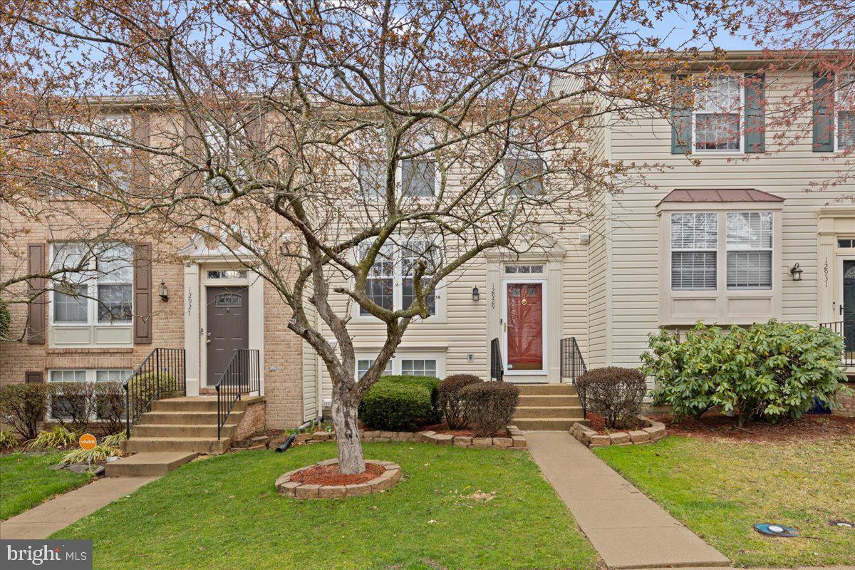 OLD BRIDGE ESTATES - Residential Lease