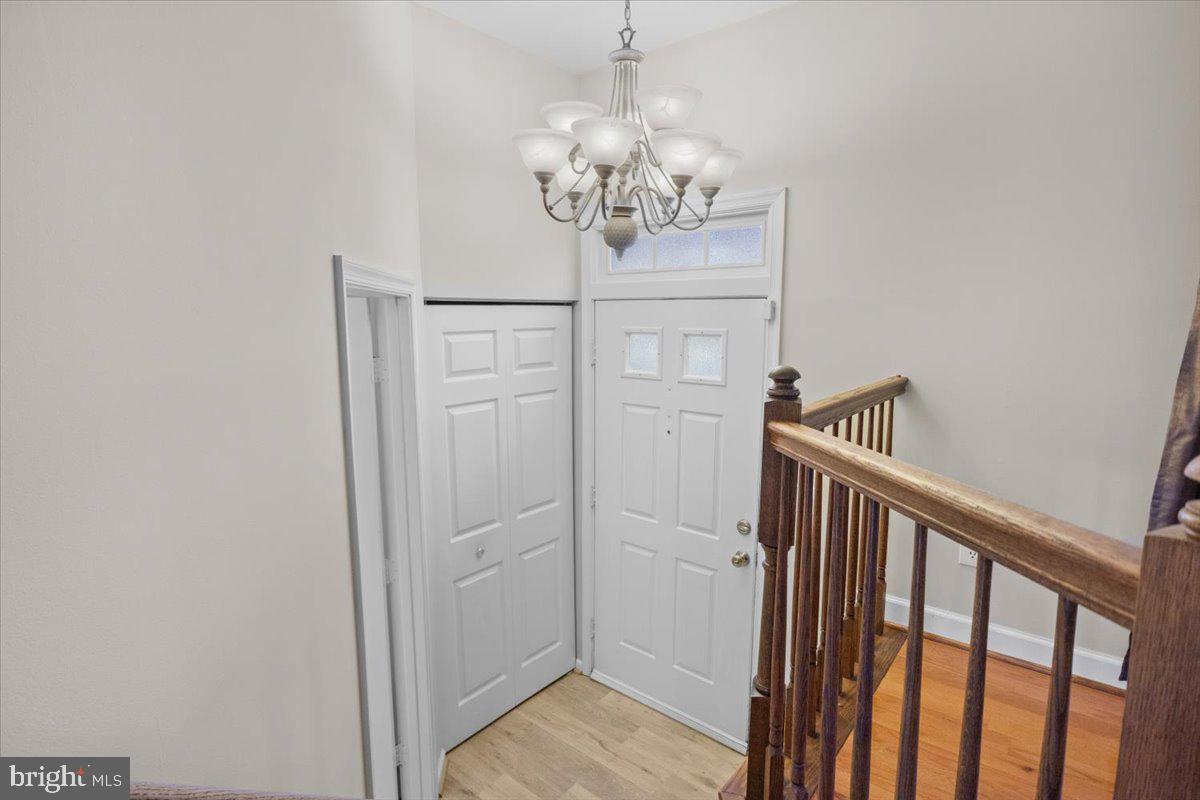 OLD BRIDGE ESTATES - Residential Lease