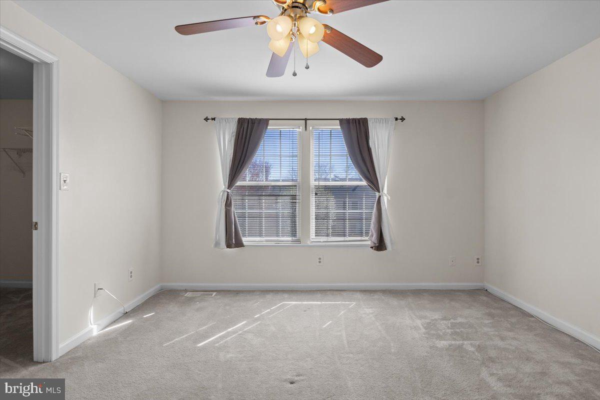 OLD BRIDGE ESTATES - Residential Lease