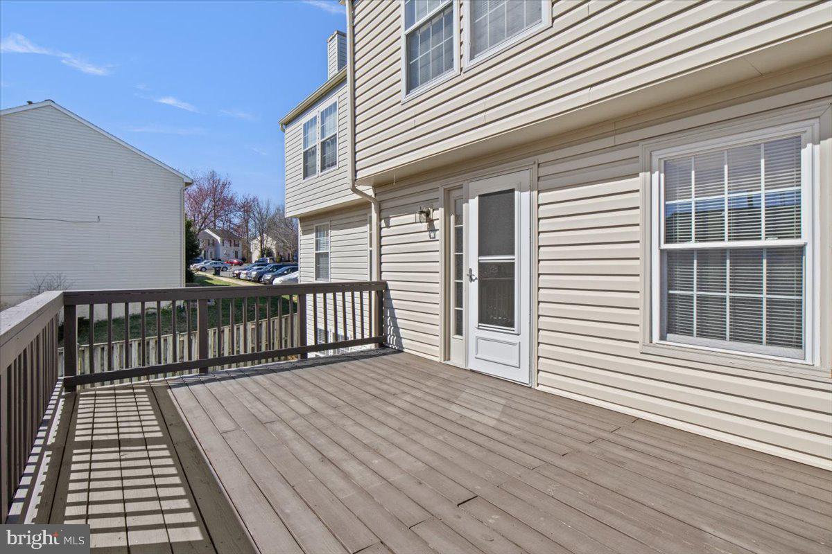 OLD BRIDGE ESTATES - Residential Lease