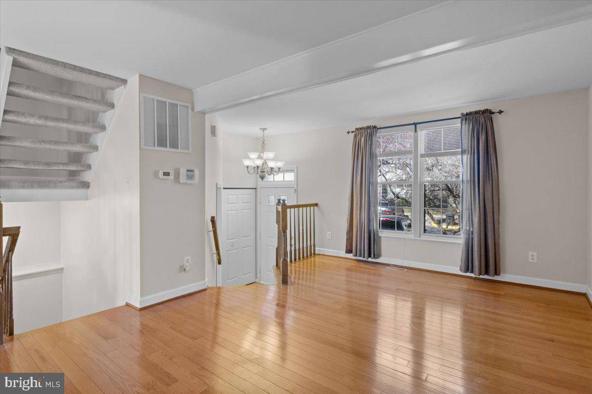 OLD BRIDGE ESTATES - Residential Lease