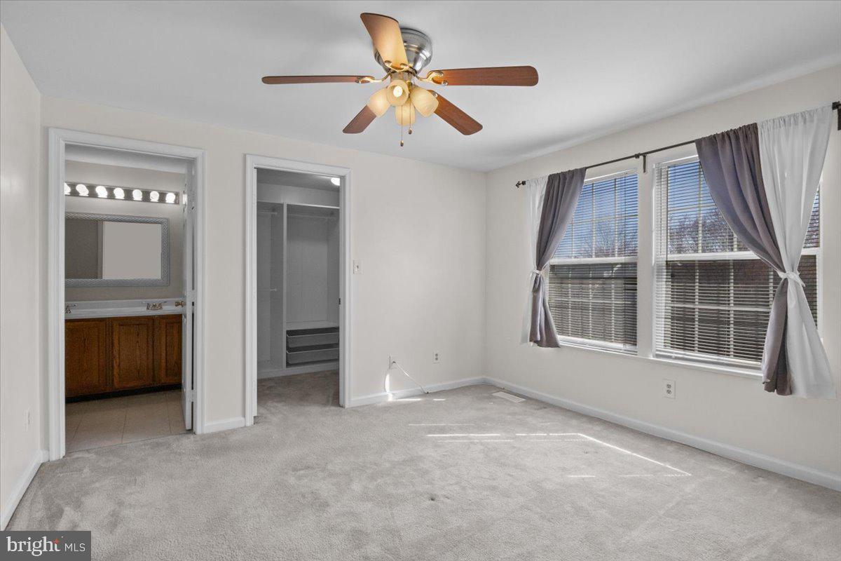 OLD BRIDGE ESTATES - Residential Lease