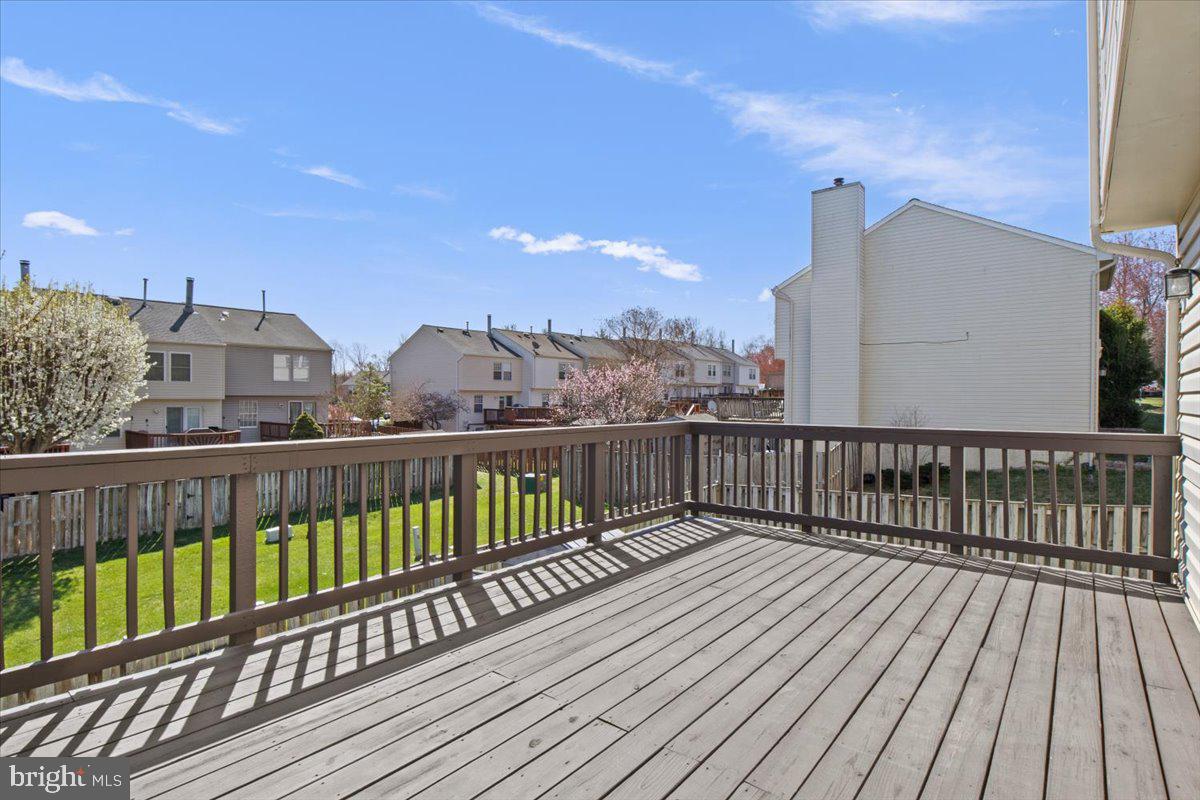 OLD BRIDGE ESTATES - Residential Lease