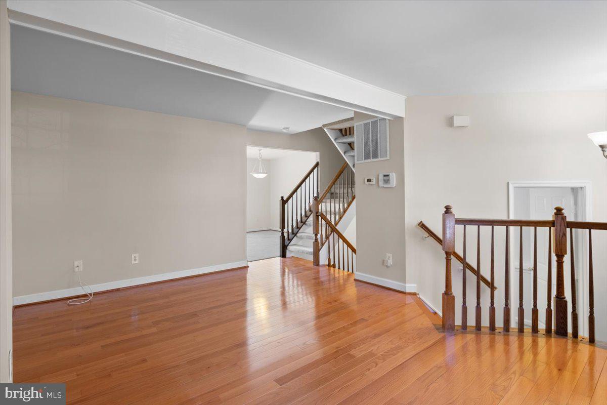 OLD BRIDGE ESTATES - Residential Lease