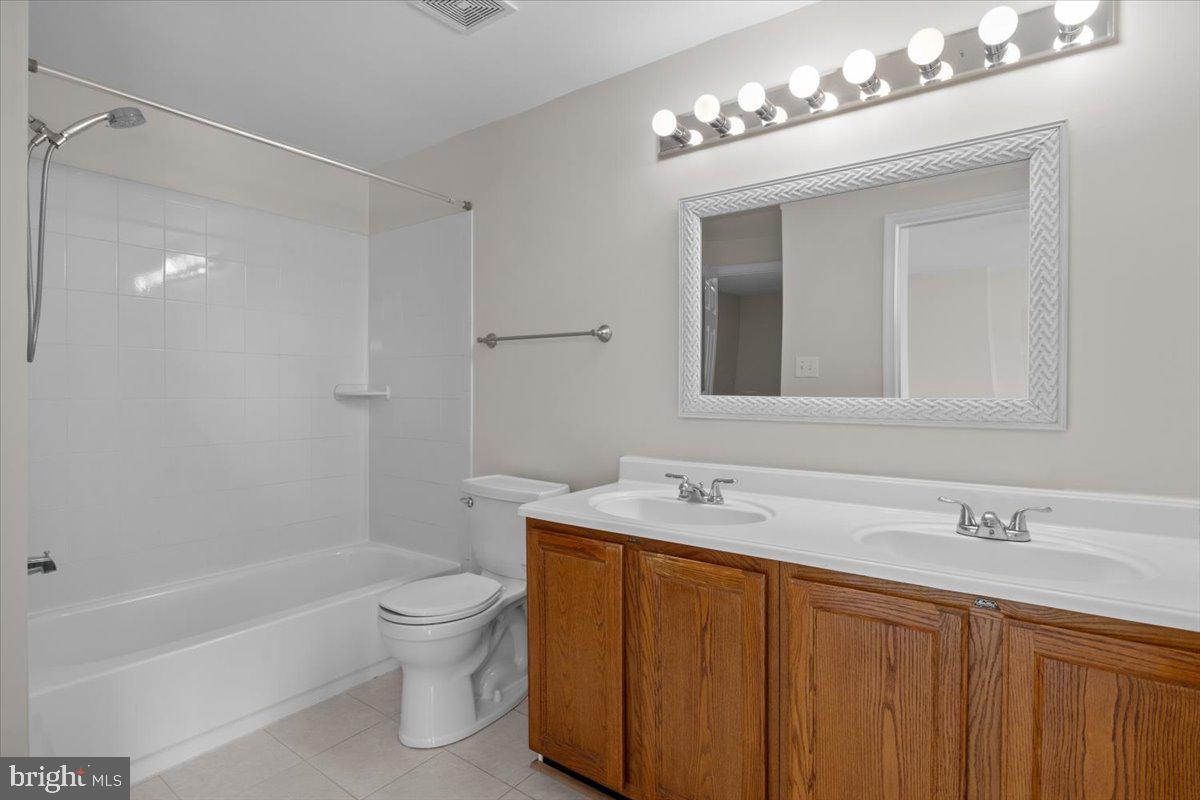 OLD BRIDGE ESTATES - Residential Lease