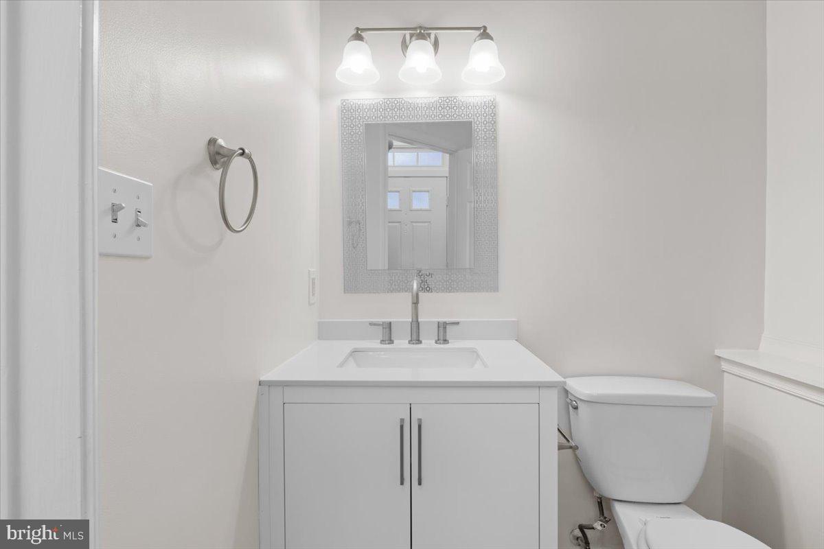 OLD BRIDGE ESTATES - Residential Lease