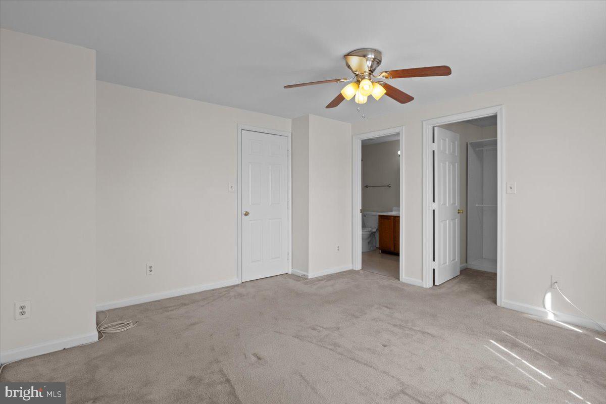 OLD BRIDGE ESTATES - Residential Lease