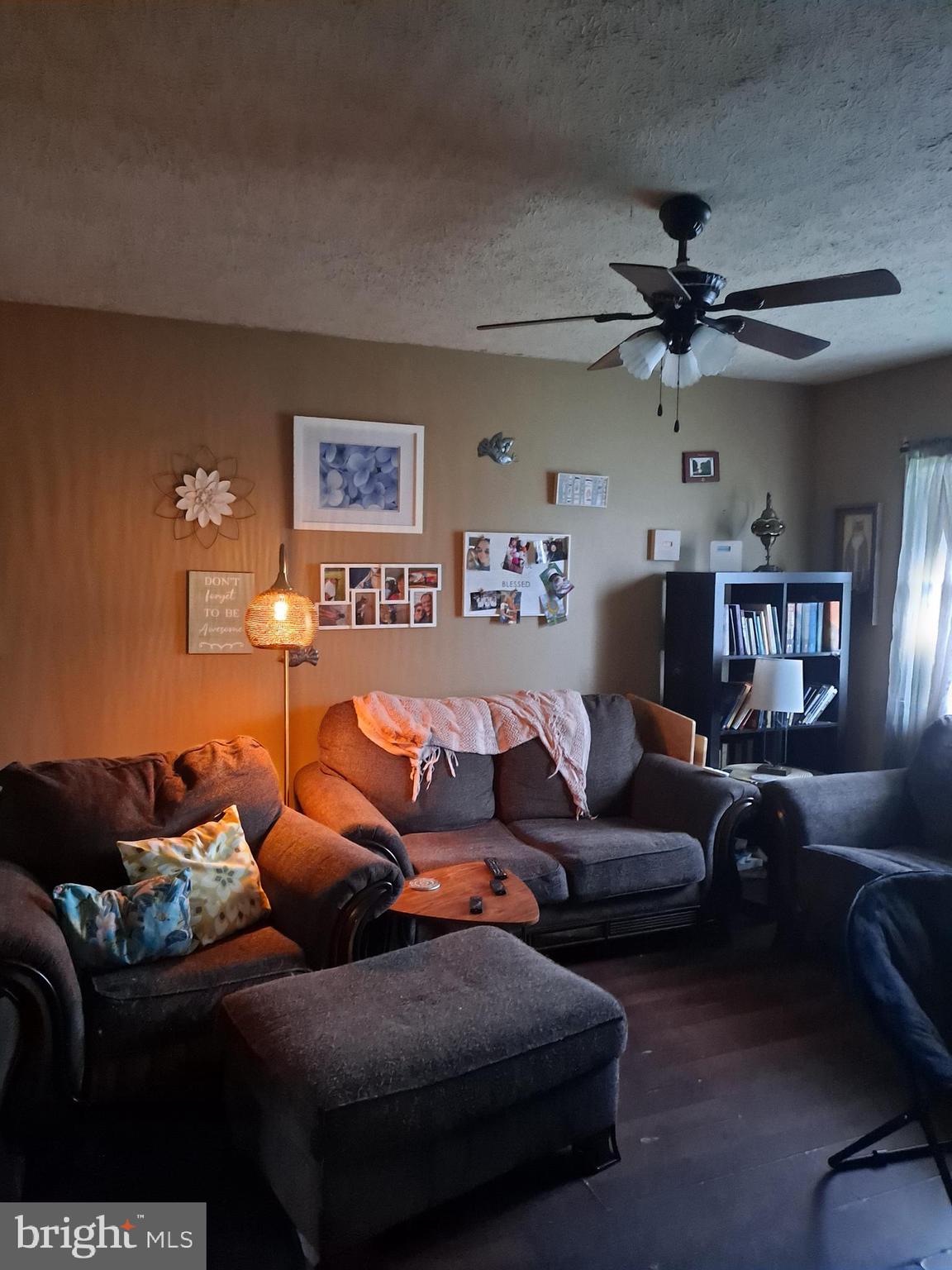 BRYAN FIELD - Residential