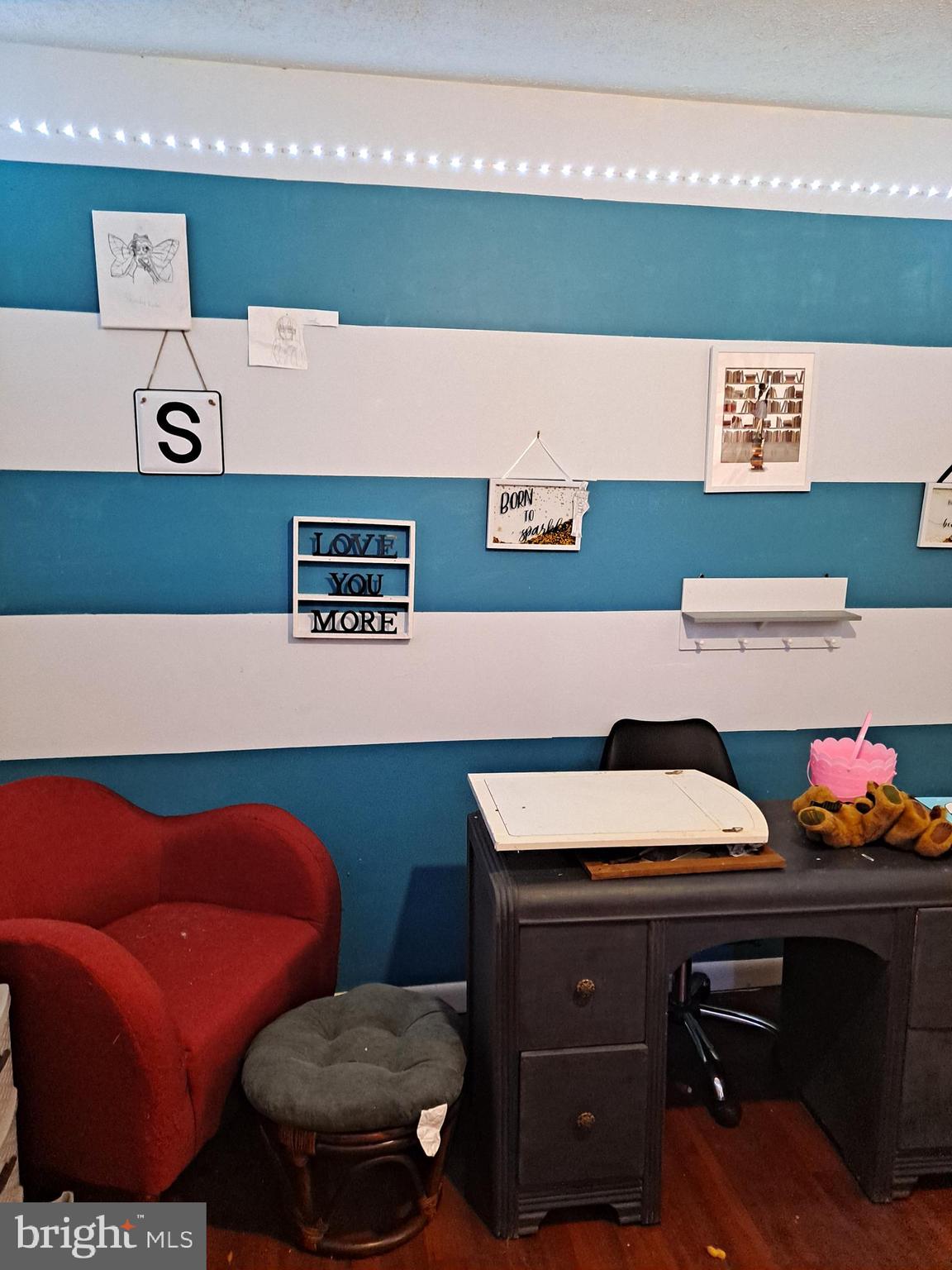 BRYAN FIELD - Residential