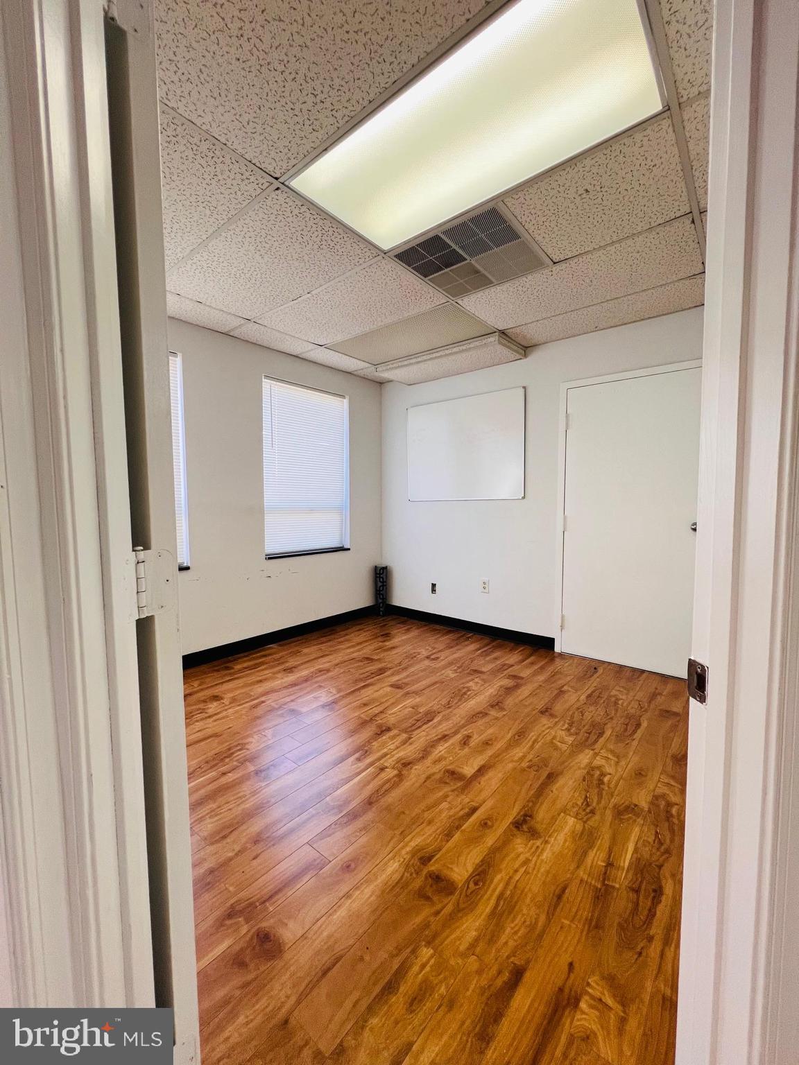 BRISTOW CENTER - Commercial Sale