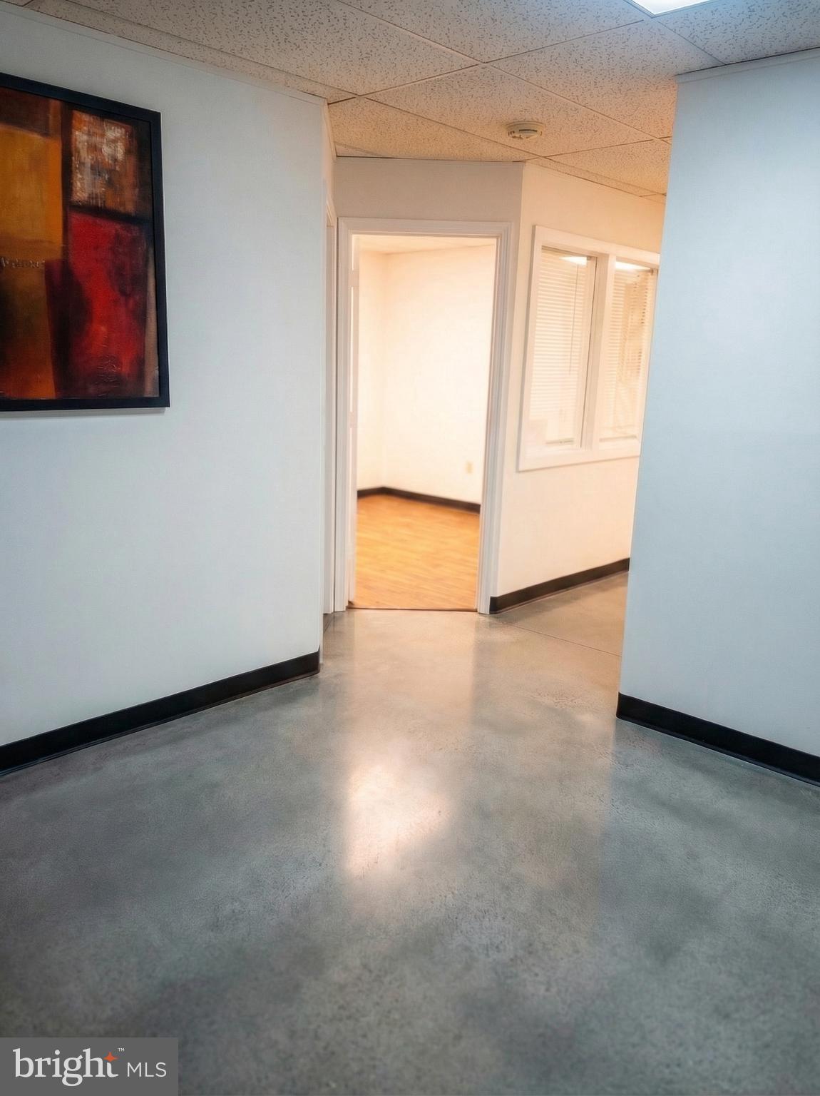 BRISTOW CENTER - Commercial Sale