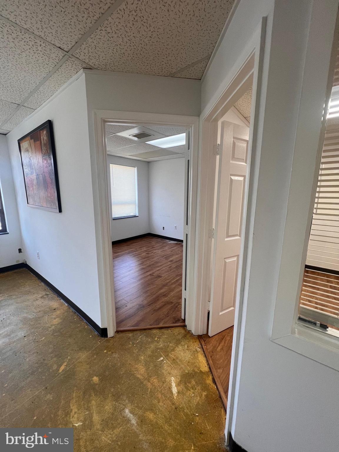 BRISTOW CENTER - Commercial Sale