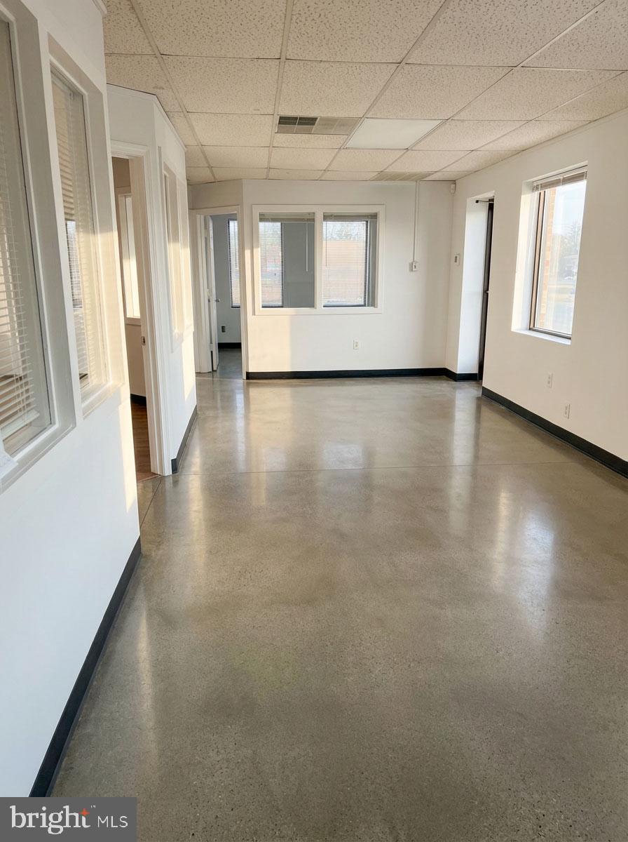 BRISTOW CENTER - Commercial Sale