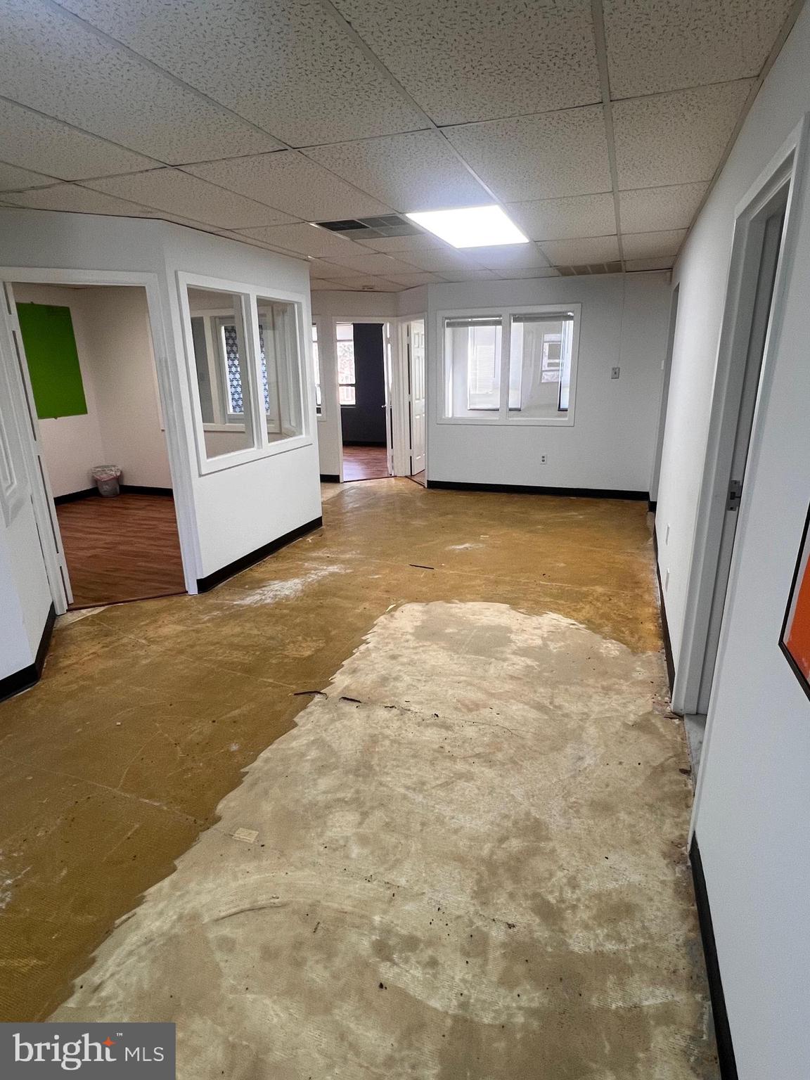 BRISTOW CENTER - Commercial Sale