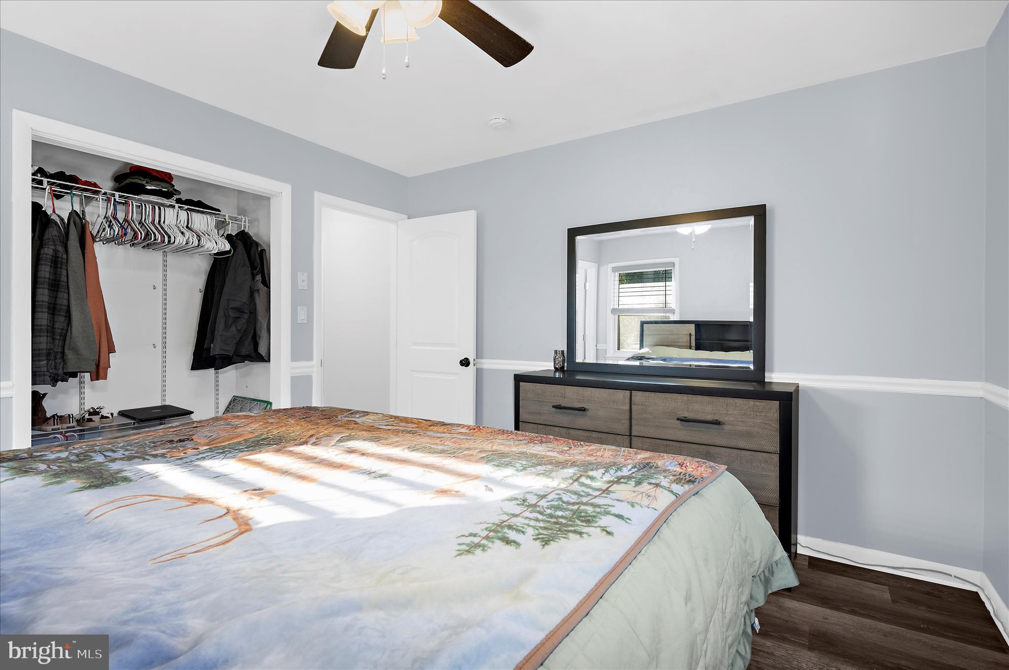 BODKIN PLAINS - Residential