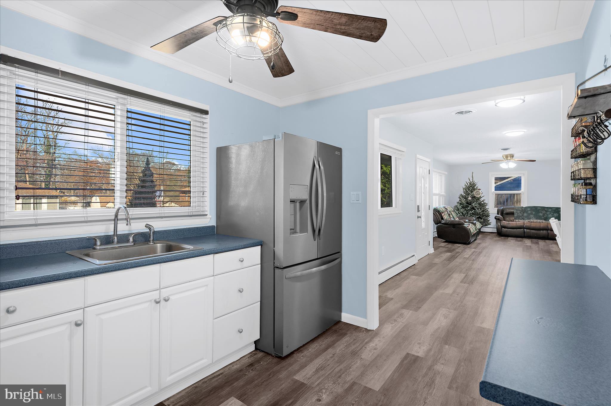 BODKIN PLAINS - Residential