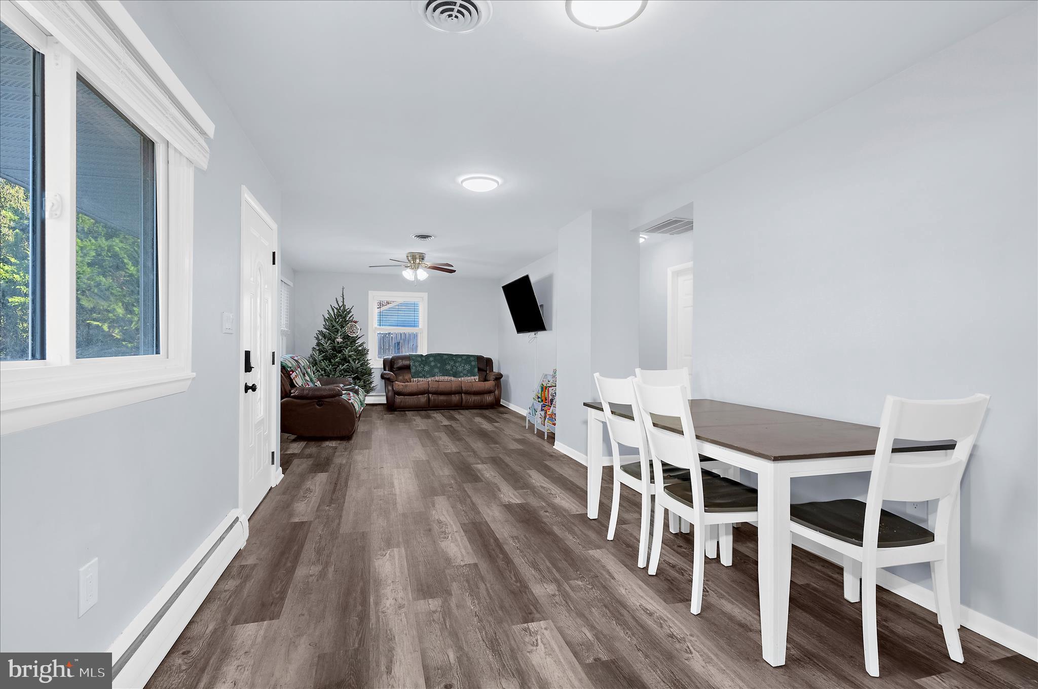 BODKIN PLAINS - Residential