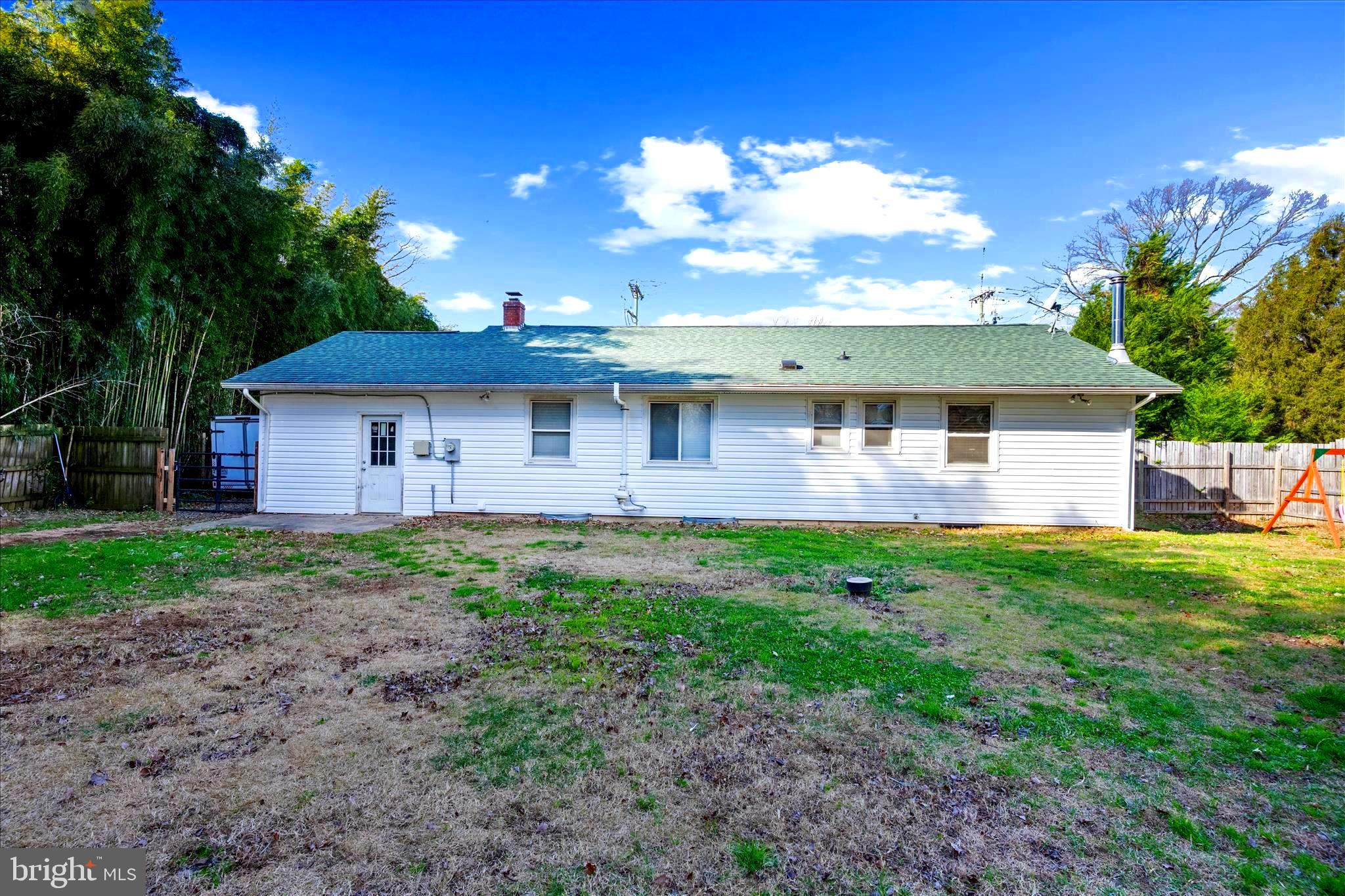 BODKIN PLAINS - Residential