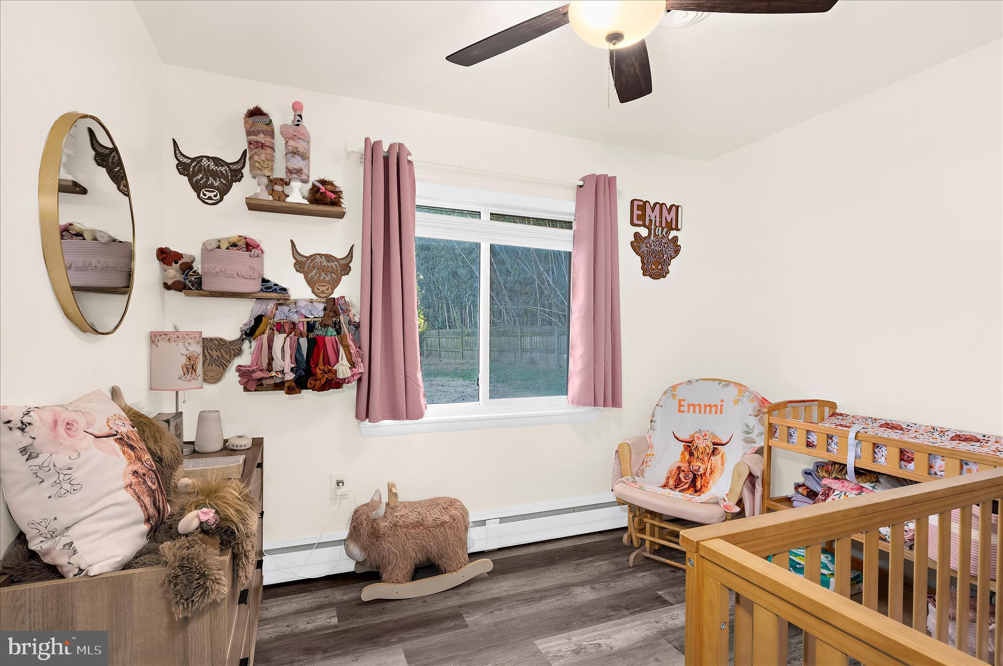 BODKIN PLAINS - Residential