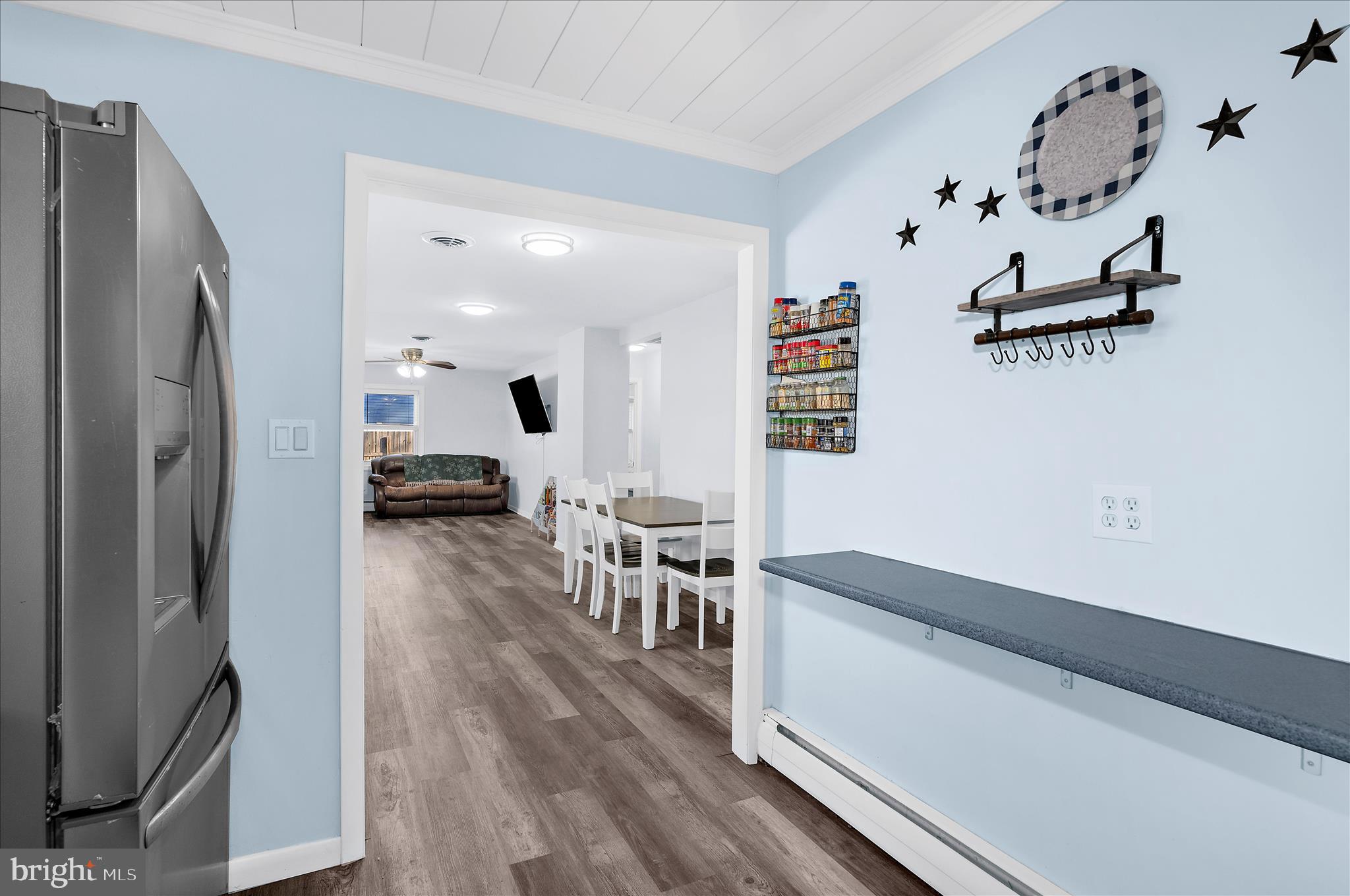 BODKIN PLAINS - Residential