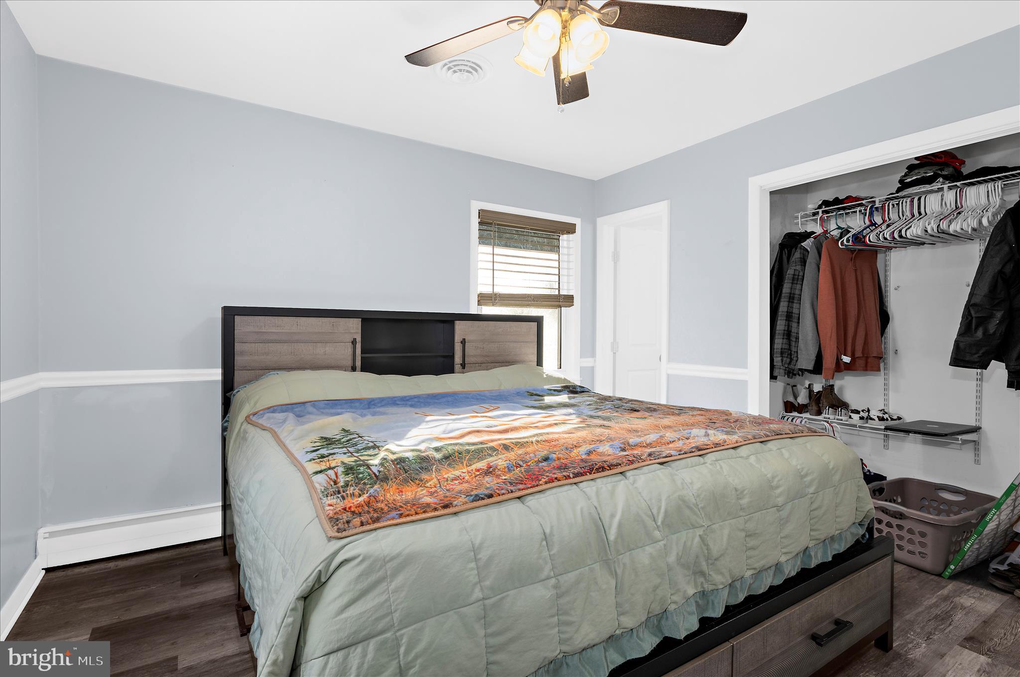 BODKIN PLAINS - Residential