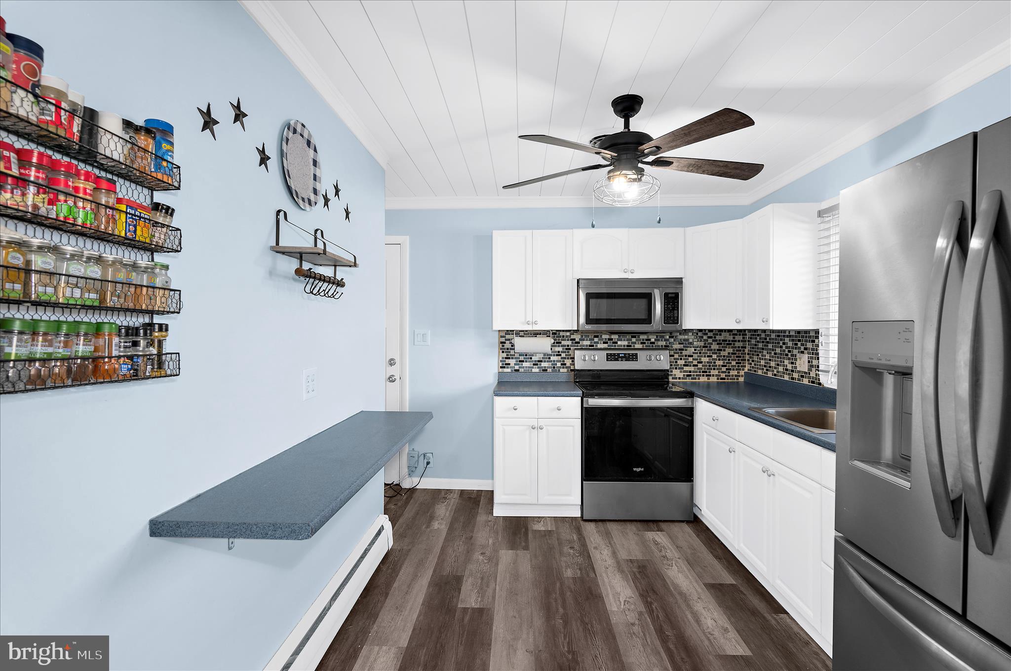 BODKIN PLAINS - Residential