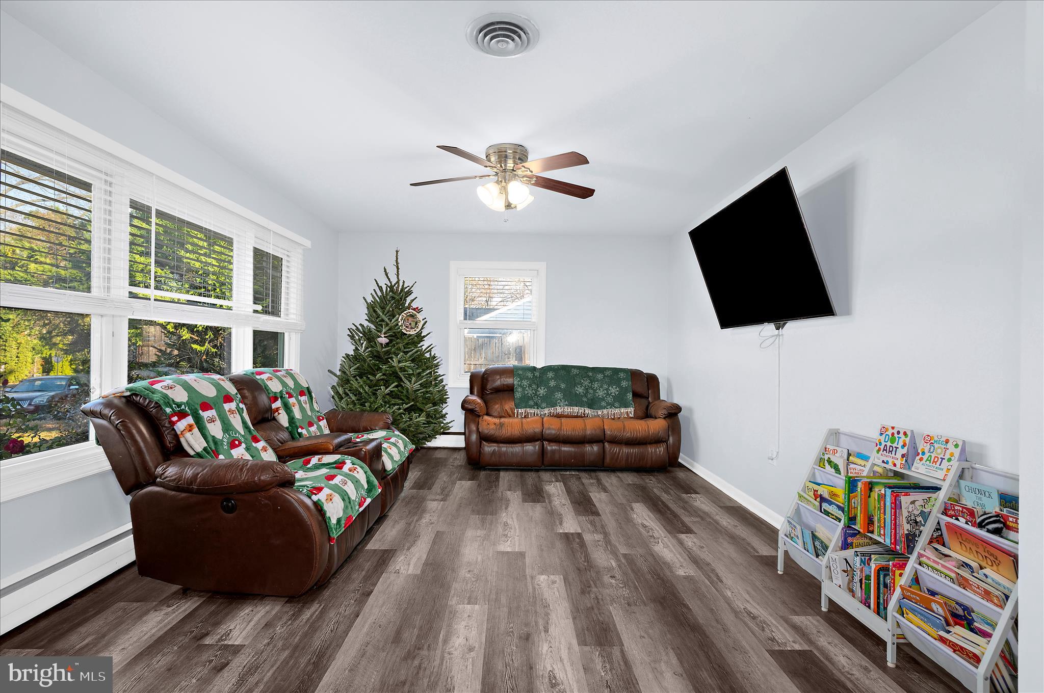 BODKIN PLAINS - Residential