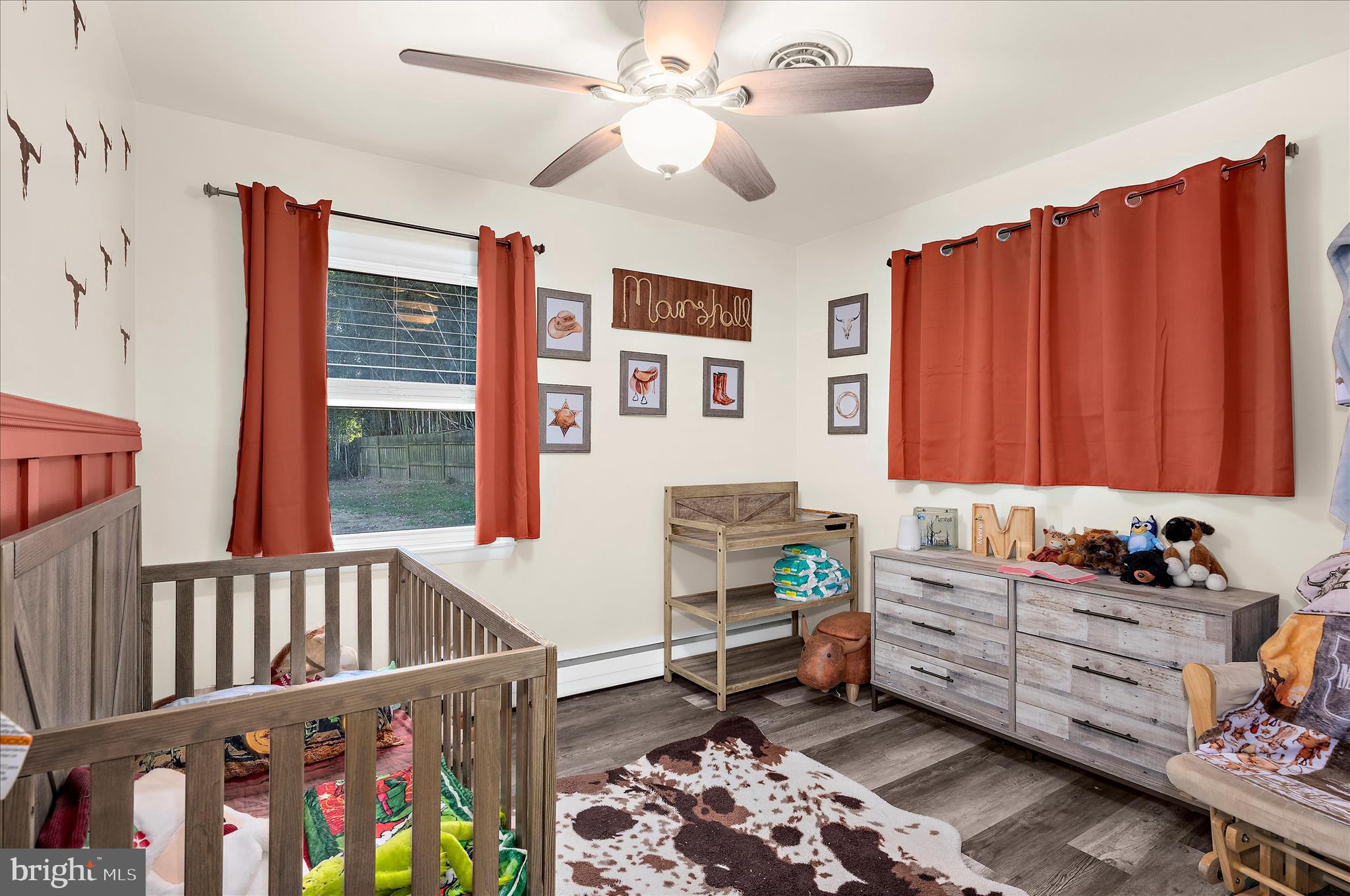 BODKIN PLAINS - Residential