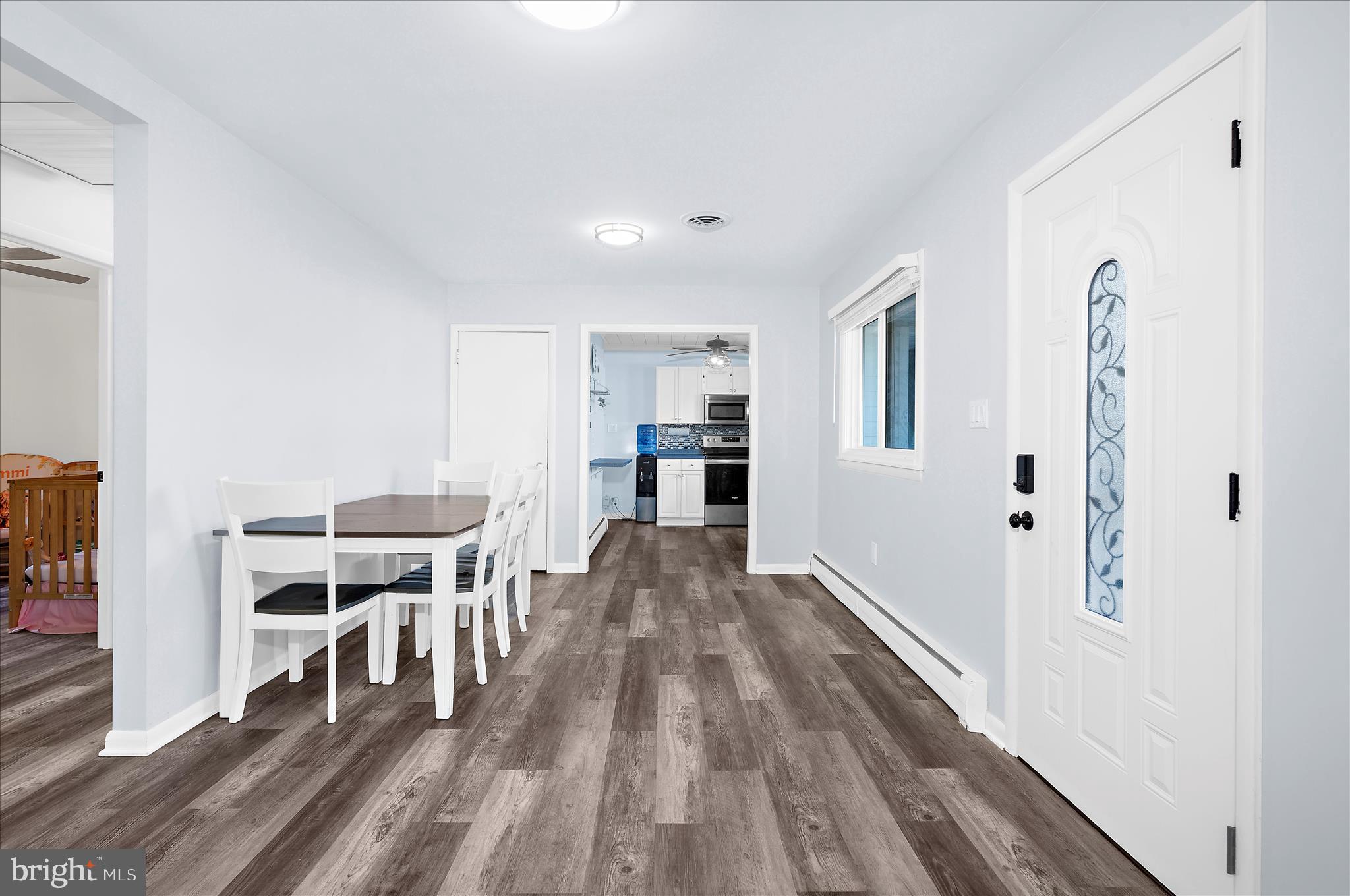 BODKIN PLAINS - Residential