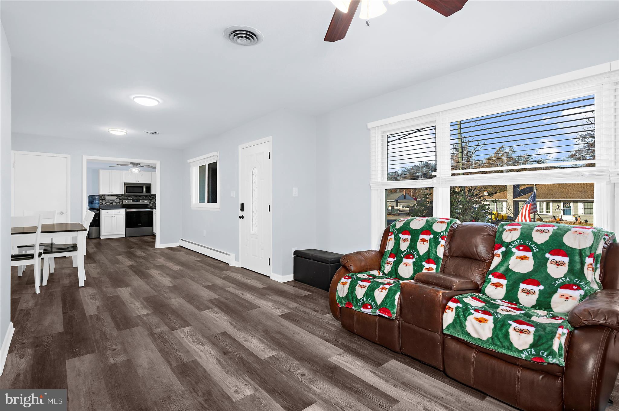 BODKIN PLAINS - Residential