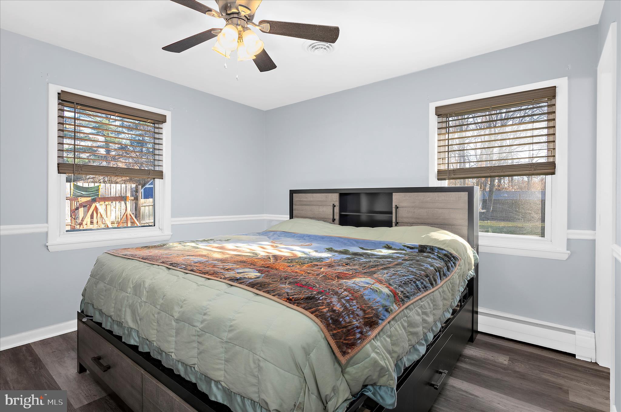 BODKIN PLAINS - Residential