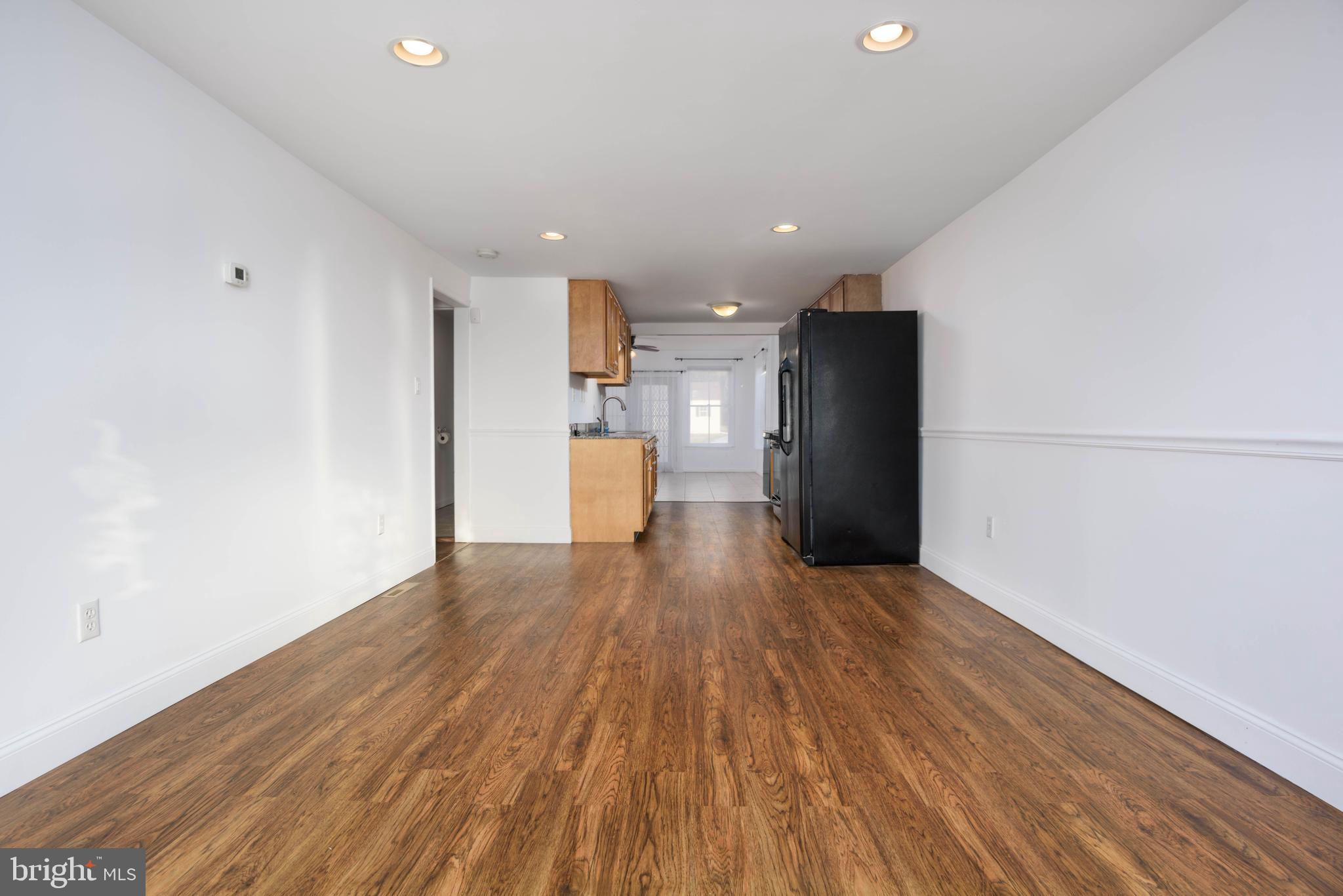 LINGLESTOWN - Residential