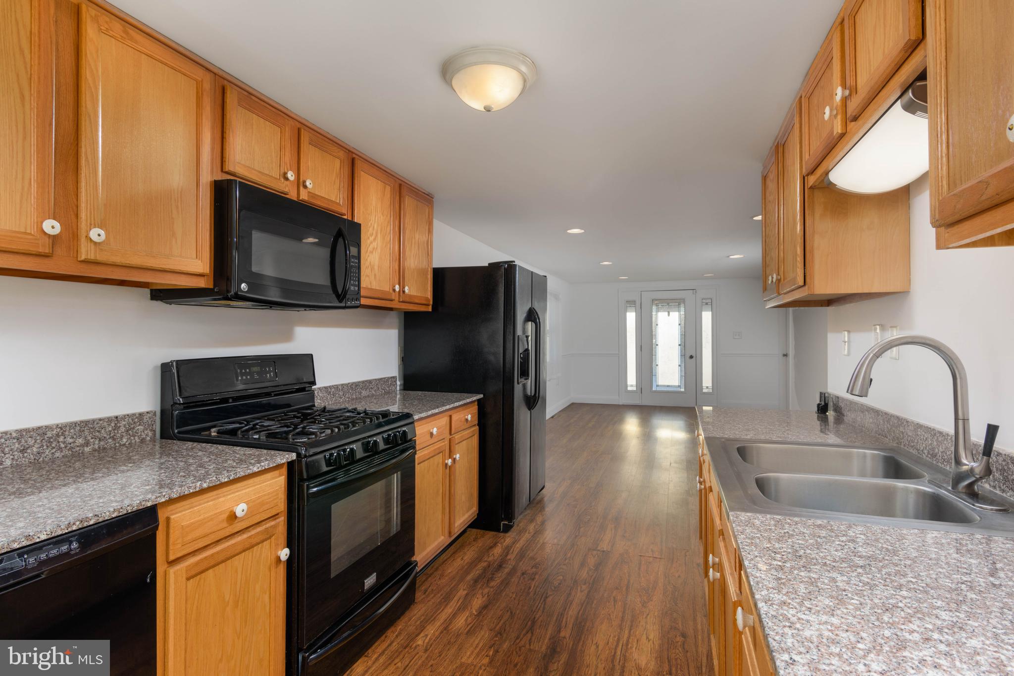 LINGLESTOWN - Residential