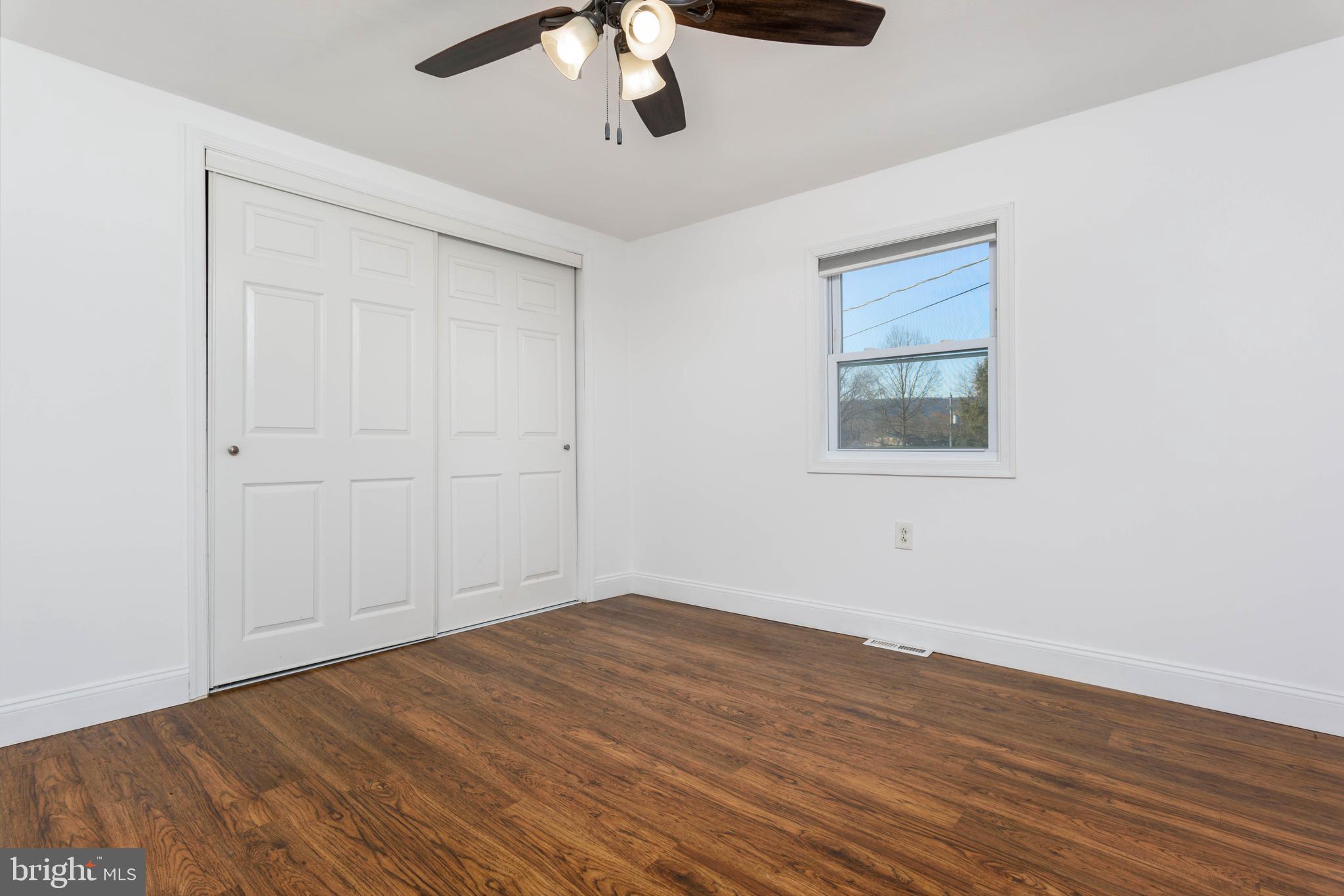 LINGLESTOWN - Residential