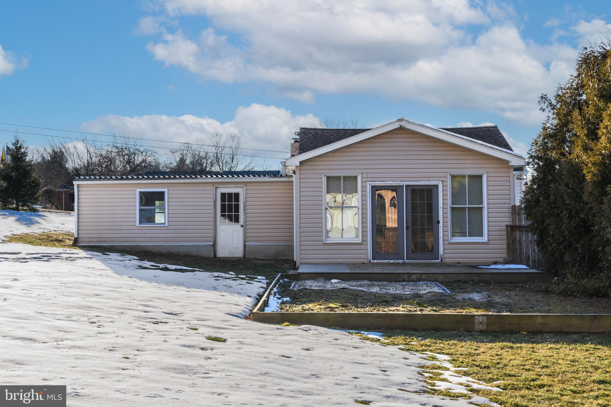 LINGLESTOWN - Residential