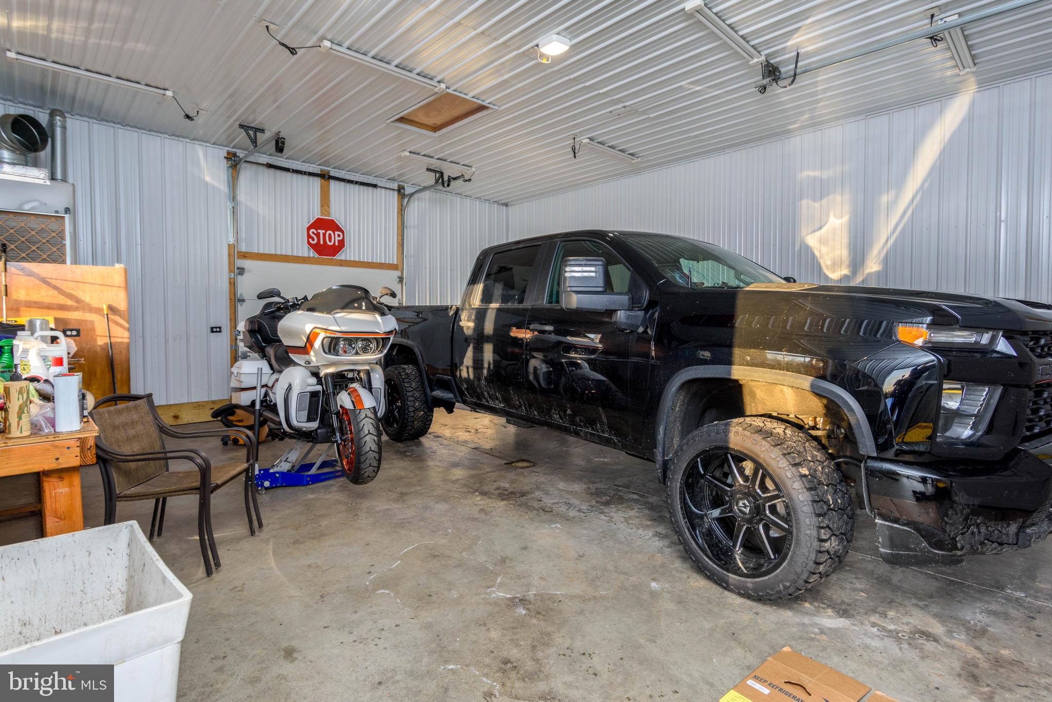 LINGLESTOWN - Residential