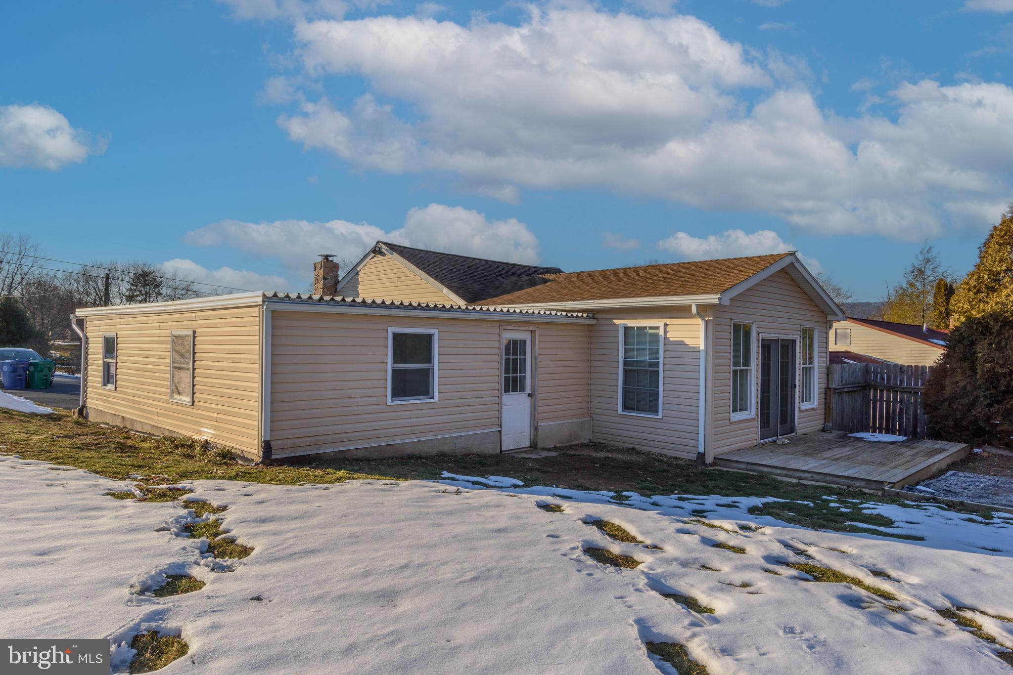 LINGLESTOWN - Residential