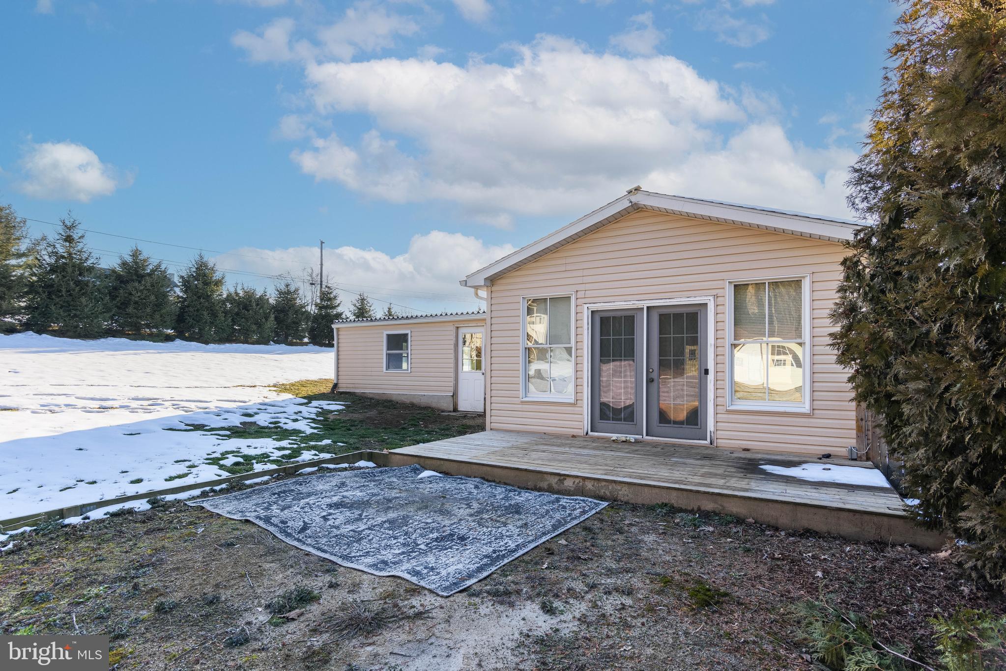 LINGLESTOWN - Residential