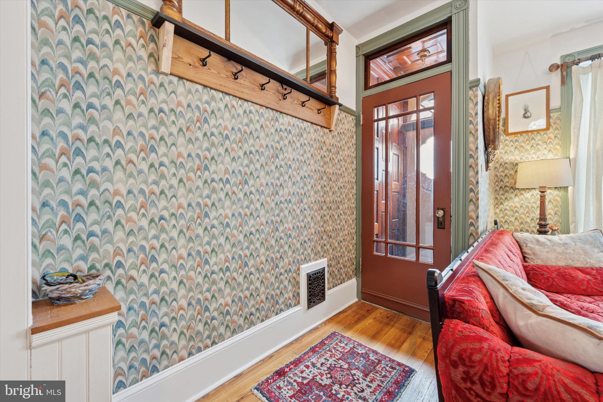 2136 S BANCROFT STREET