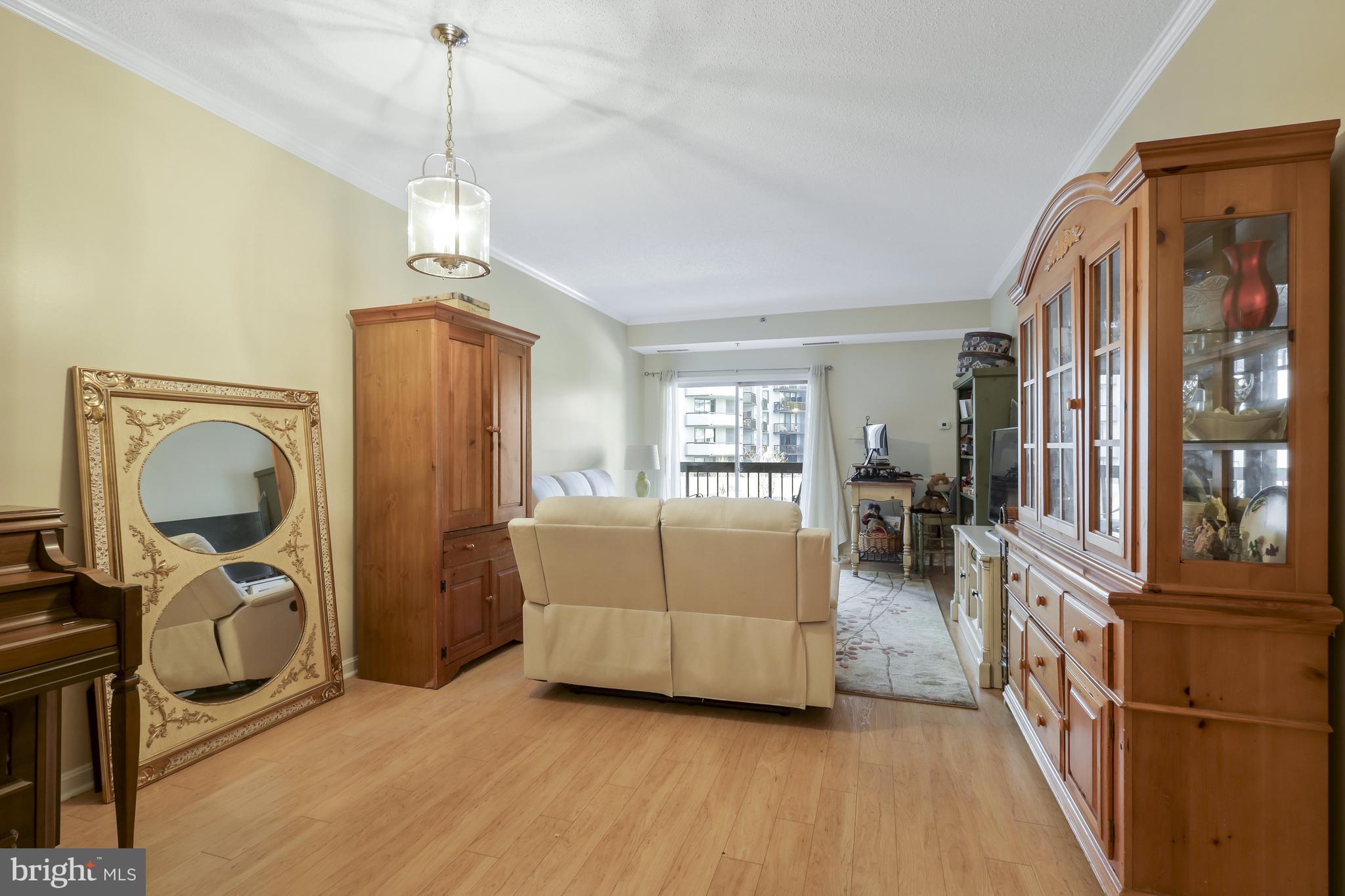 1211 S EADS STREET 311